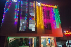 Hotel Sai Dakshina Inn