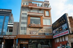 Hotel Shivara