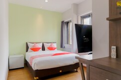 Hotel O Orienchi Room