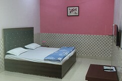 Navodaya house , near railway station 300 m