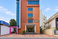Address of SAPPHIRE PLAZA