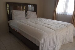 Hotel O Fathir Homestay SyariahNearRM Raso Situjuah