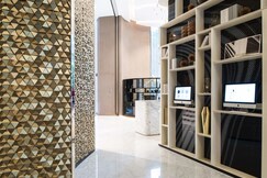 Novotel Singapore On Stevens