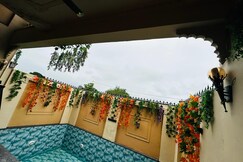 Haveli The Royal Stay