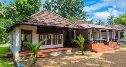 Kurialacherry House Room Type - Pavithram