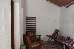 Nature watch homestay