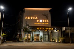 Hotel Setia Malout