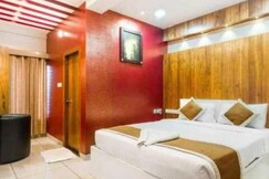 POP 84448D Nextel Inn, Calicut