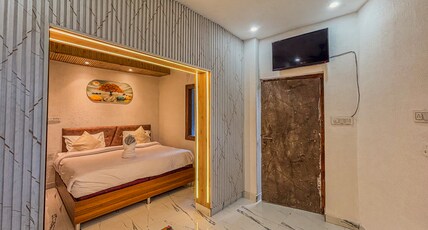 Wonder Nest Room Type - The Nest Room 2