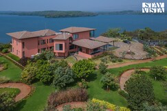StayVista at Sarvam - Kamshet