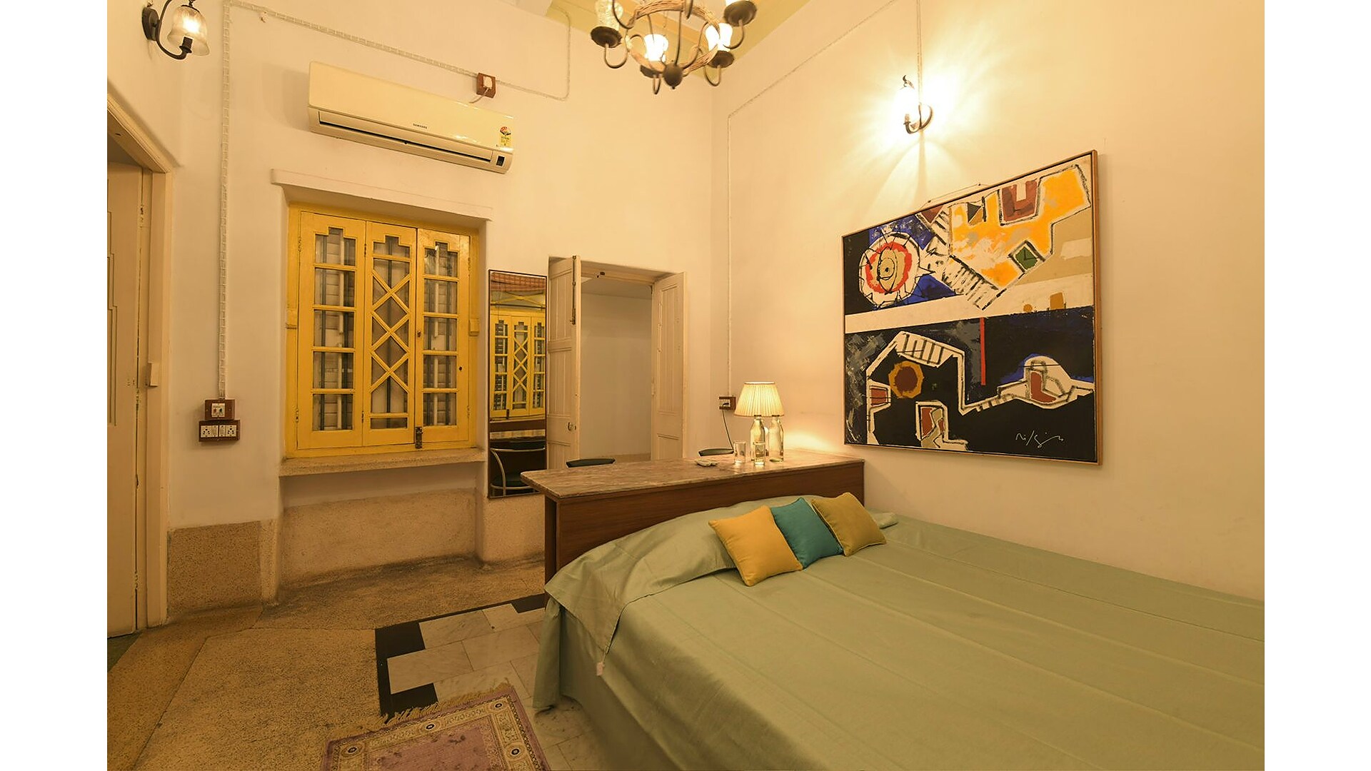 Main gallery