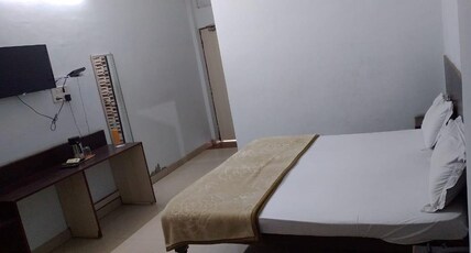 HOTEL TURNING POINT Room Type - Standard