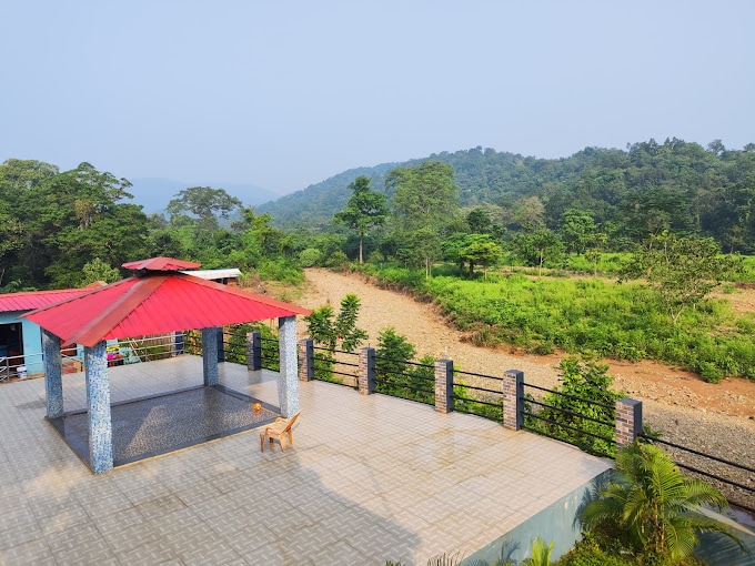Heaven View Similipal Prakruti Nivas - Tap to explore photos