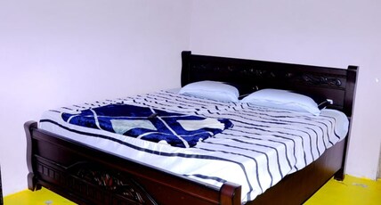 Desia resorts Room Type - Bedroom 107