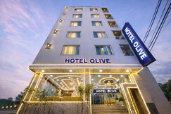Hotel Olive Aero Suites By Rs Group (Delhi Airport)