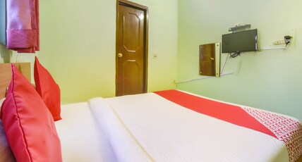 Hotel O Shree Laxmi Palace Room Type - Classic