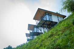 The Sitong Brookhouse by Muscatel