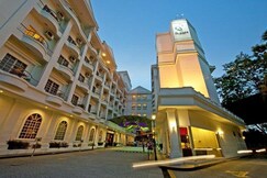 Flamingo Hotel By The Lake Kuala Lumpur
