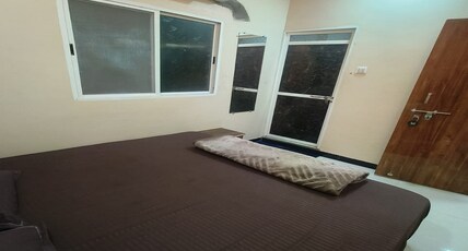 Shree Vinayak Rooms Room Type - Standard room