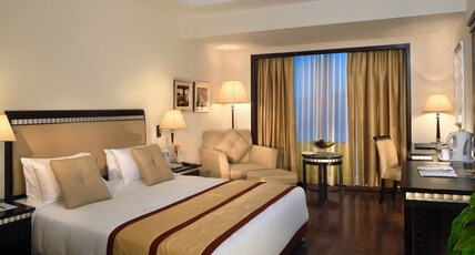 Fortune Park JP Celestial, Bengaluru - Member ITC Hotels' Group Room Type - Premium King