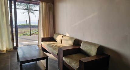 Vitamin Sea Shiriya Beach House Room Type - 2 BHK Villa + Terrace
