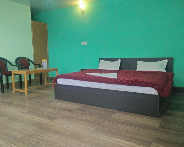 Hotel Chandra Paradise - Tap to explore photos