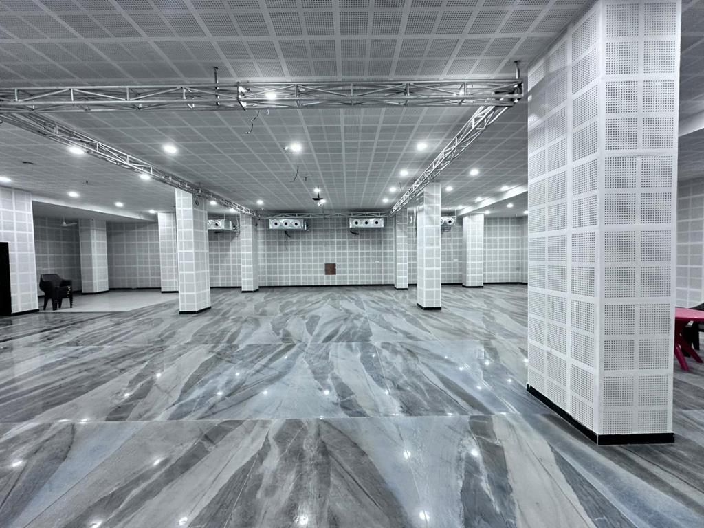 Main gallery