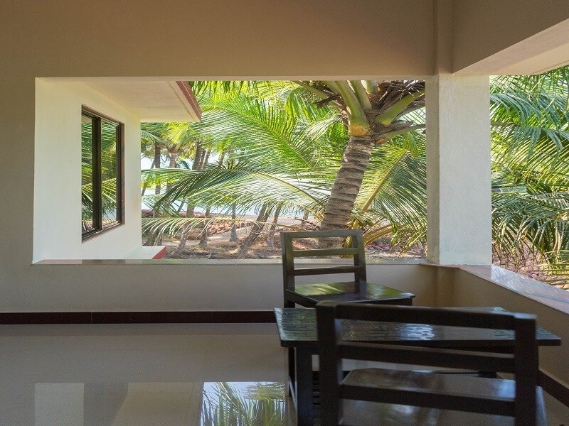 KHAVANE PARADISE - Tap to explore photos