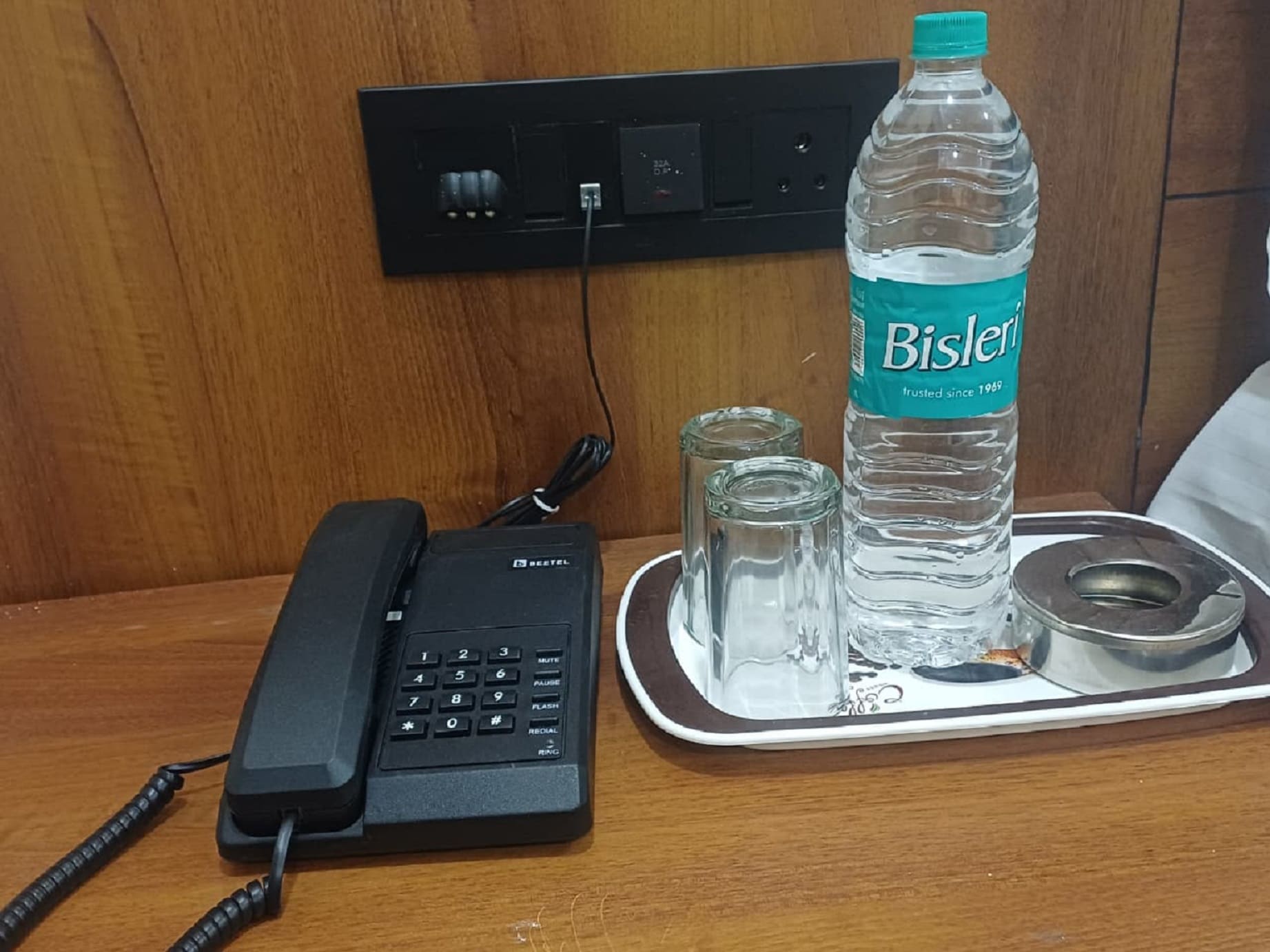 Hotel Soni - A Unit Of Jay Maa Bayan Group Of Hotels - Tap to explore photos