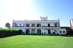 Ranthambore Sawai Palace