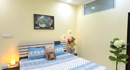 TT Homes Sodala Room Type - Eclectic