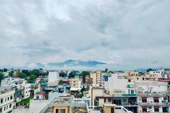 Address of Luxury 2BHK Penthouse Mountain View Rishikesh