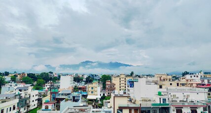 Luxury 2BHK Penthouse Mountain View Rishikesh Room Type - Luxury 2BHK Penthouse Mountain View Rishikesh