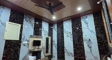 Pine wood Mcleodganj Room Type - Triple Bed  Room