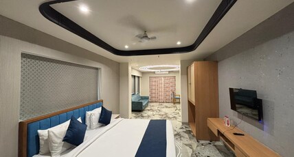 Hotel Royal Galleria Room Type - Suite Room