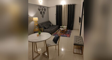 The Touch of Grey Room Type - The Touch of Grey