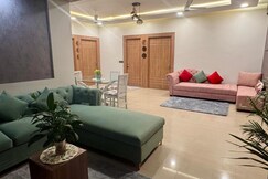 Perch Jaipur 2Bhk 3 balconies
