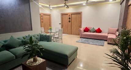 Perch Jaipur 2Bhk 3 balconies Room Type - Perch Jaipur 2Bhk 3 balconies