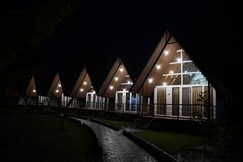 Address of GREEN VISION RESORT