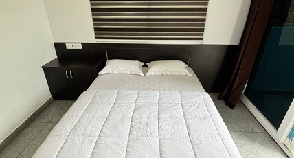 BLOOMS COTTAGE MUNNAR Room Type - Bedroom 103