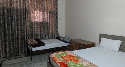 Shree Rajeshwari Dham Room Type - Bedroom 4