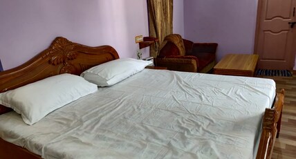 Hotel Sri Akshardham,Vaitheeswaran Koil Room Type - deluxe cottage