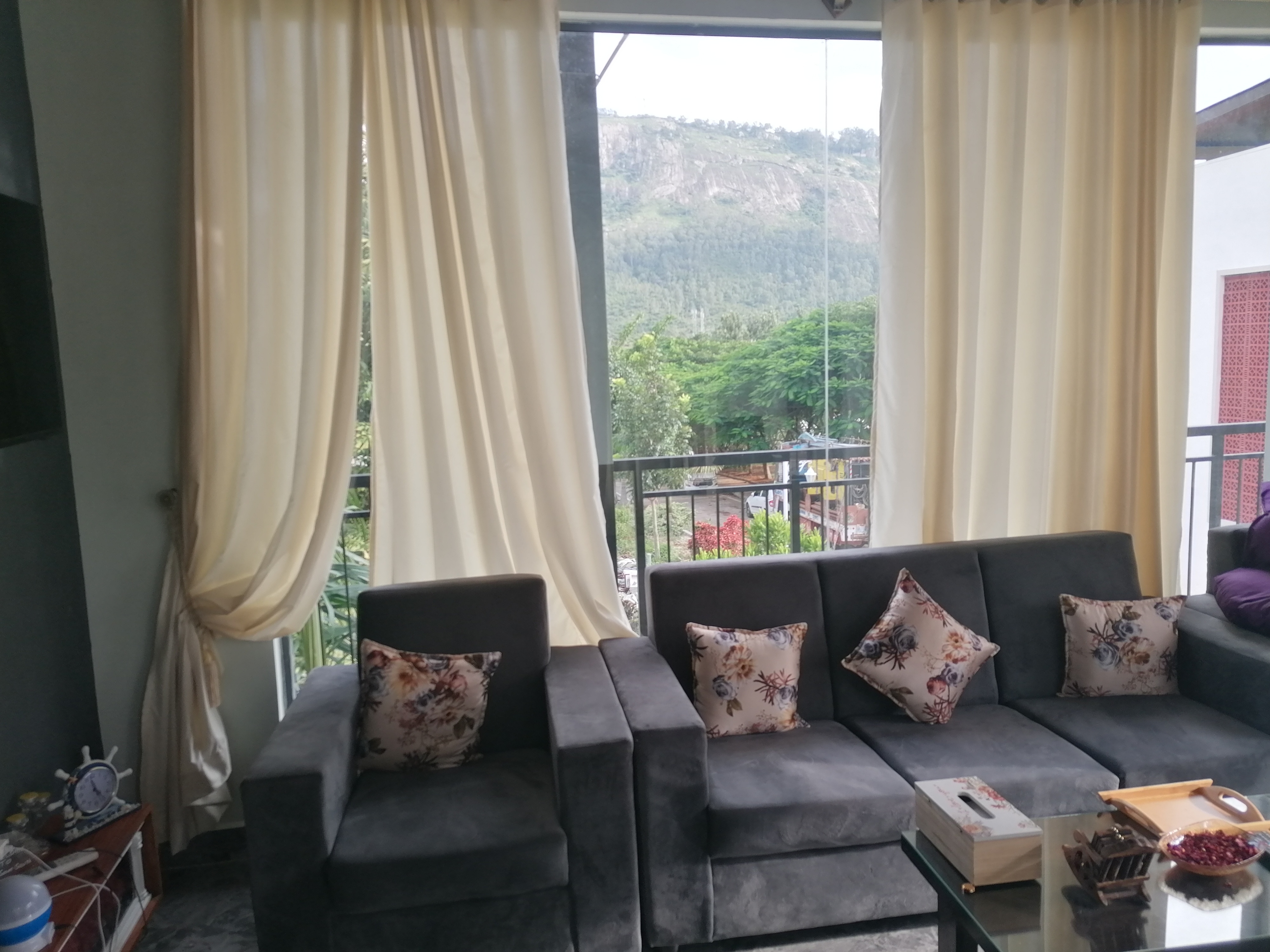 Nandi Hills View Cottages - Tap to explore photos