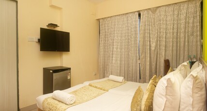 Tuliip Residency Room Type - Superior Room