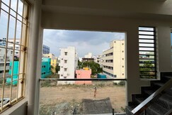 V. S. Homes