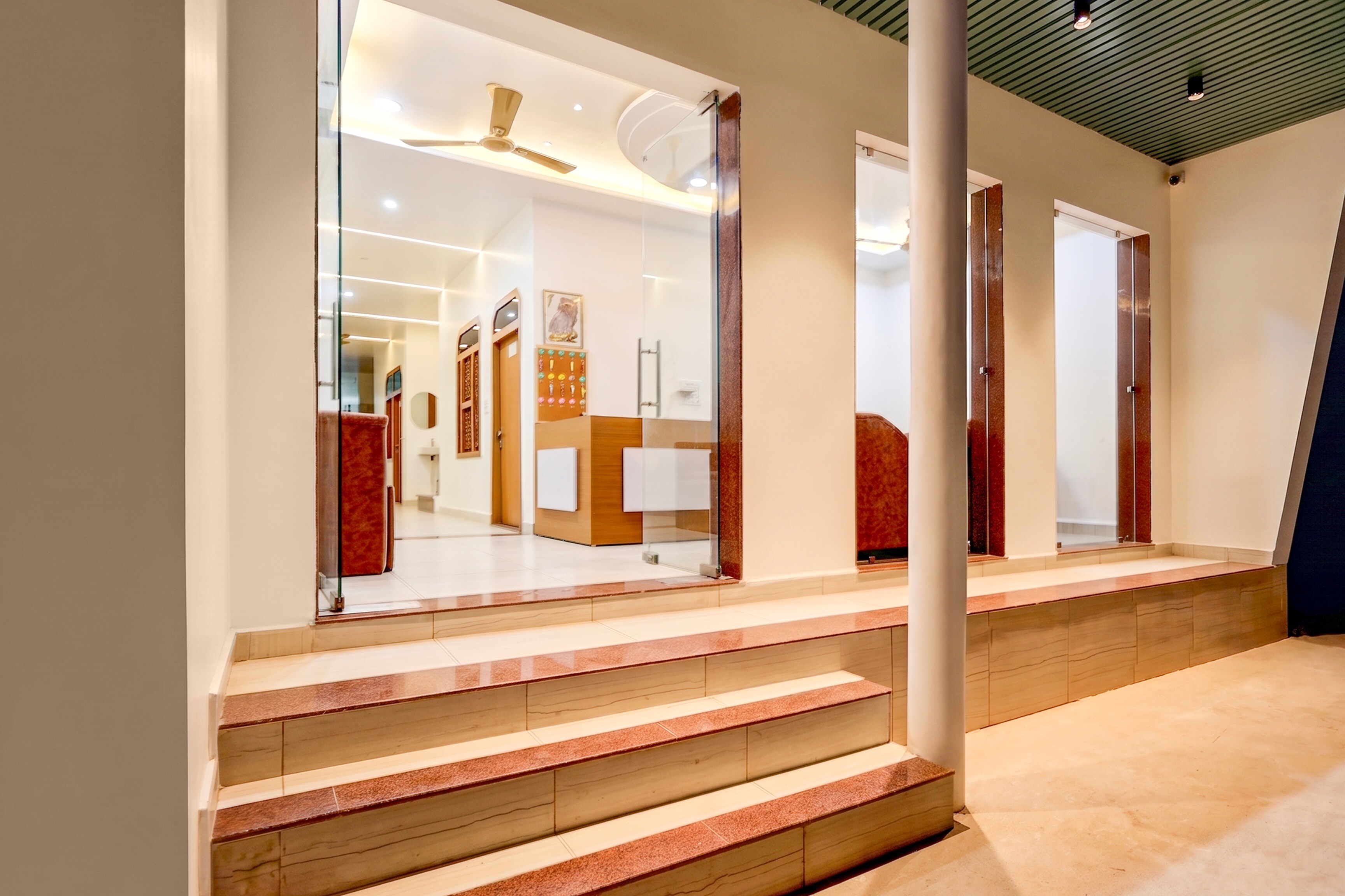 Main gallery