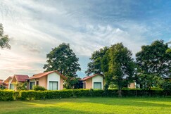 Parwati Wild Abode Corbett Resort