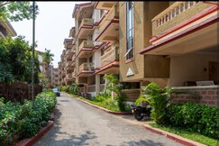 Photos of Gomyhome 2 BHK Apartment
