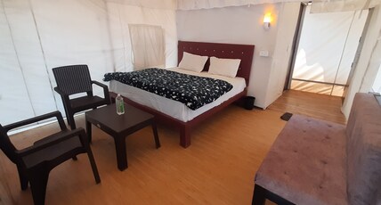 Green View Cottages Room Type - Bedroom 4