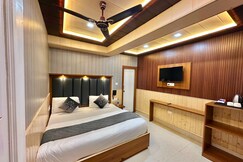 GP Guest House Near Nainital Lake